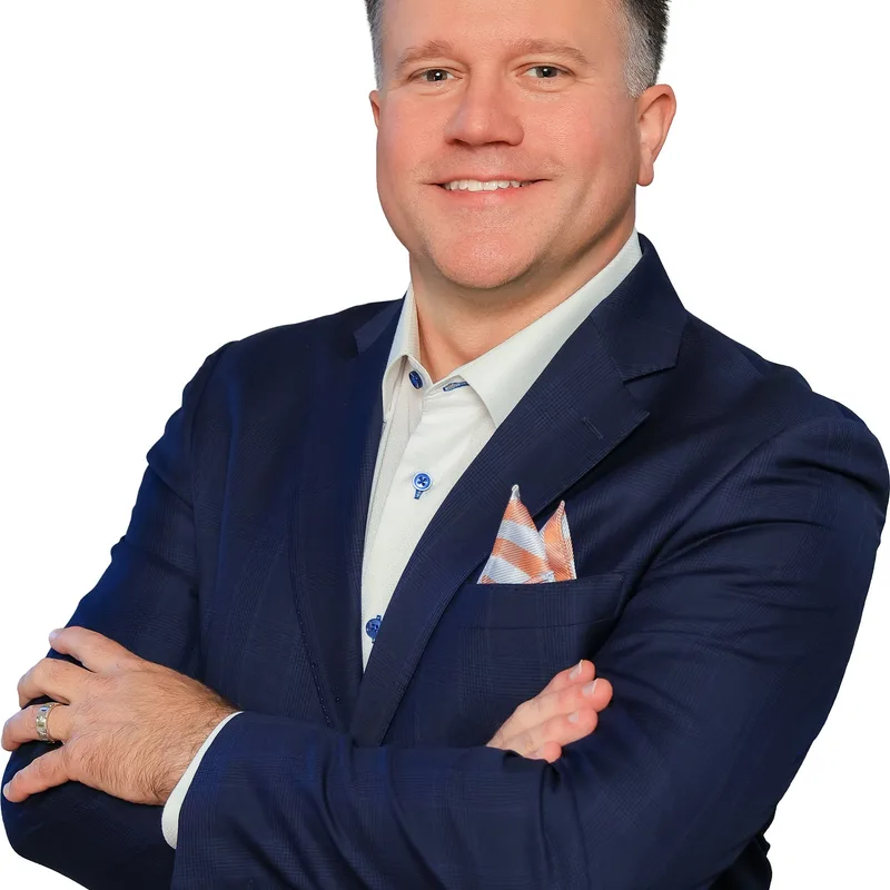 Trevor Smith, Broker Associate